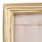 12 Pack: Gilded Gold 8" x 10" Frame, Expressions™ by Studio Décor®